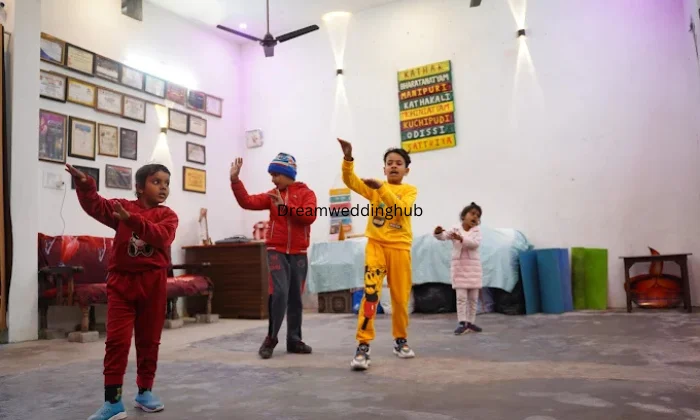 Virasat Events  Dance Company